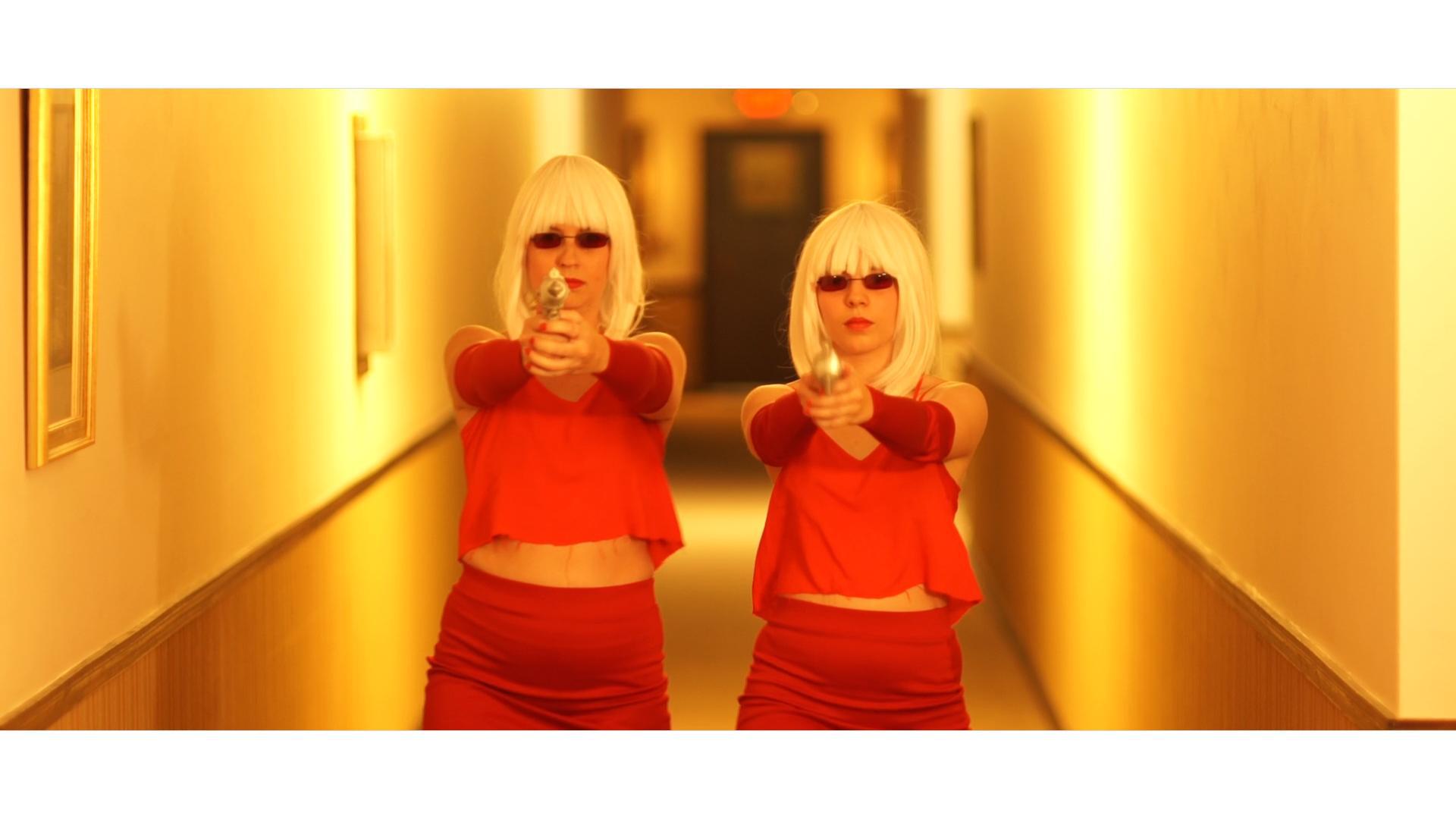 Nemesis 5: The New Model (2017)