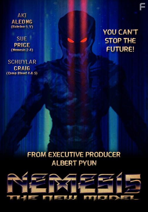 Nemesis 5: The New Model (2017)