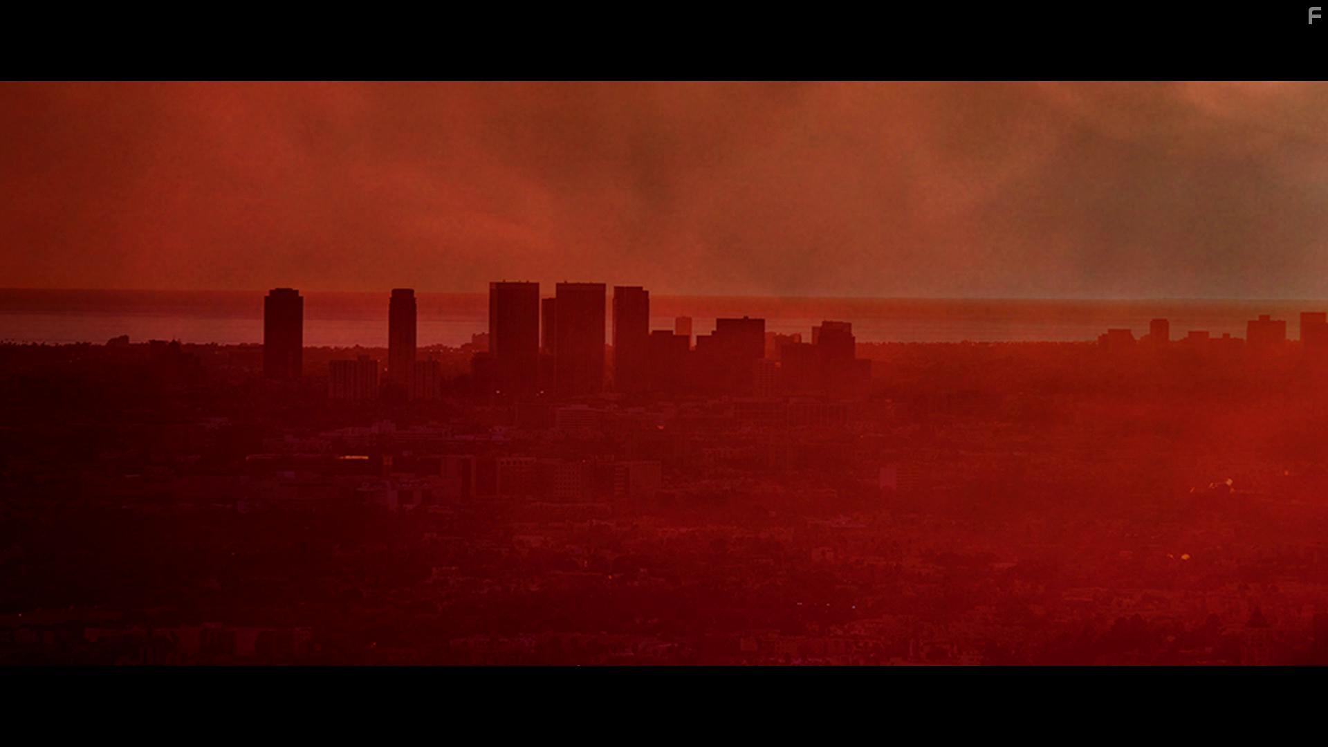 Nemesis 5: The New Model (2017)