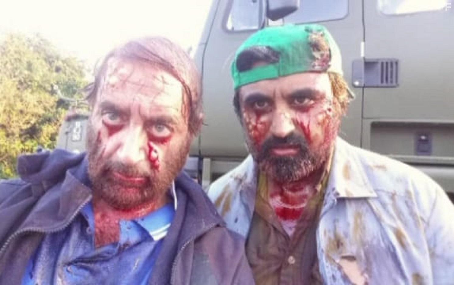 Behind the Scenes of Redcon-1