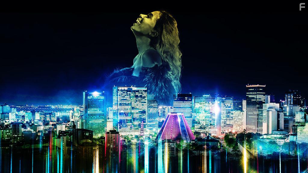 Anitta in Vai Anitta (2018)