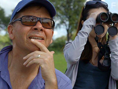 Safari Brothers (2016)