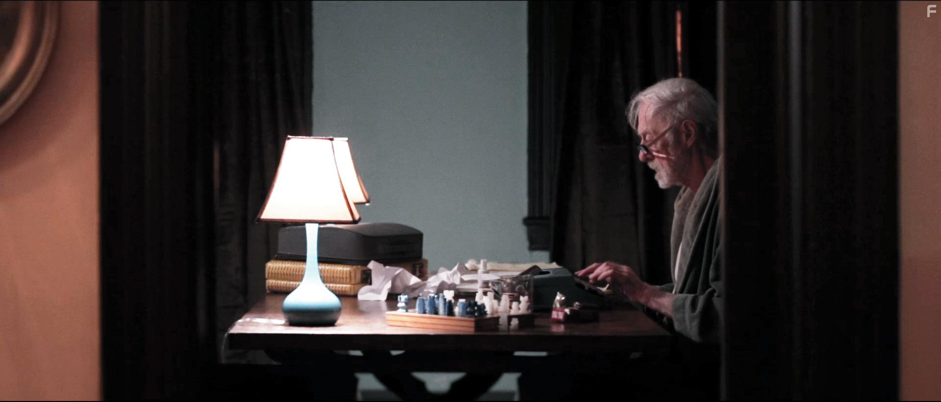 A Fancy Piece of Homicide (2017)