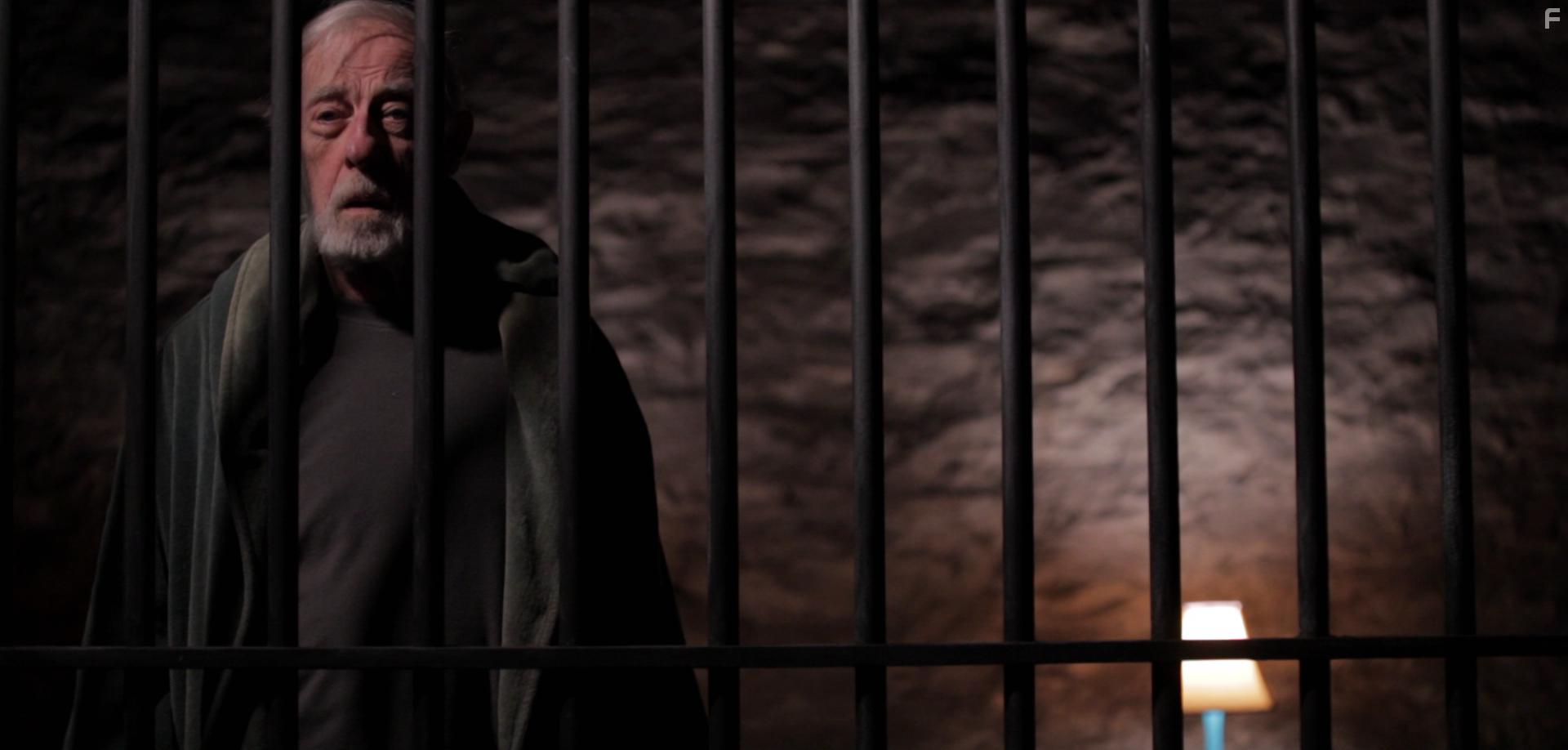 A Fancy Piece of Homicide (2017)