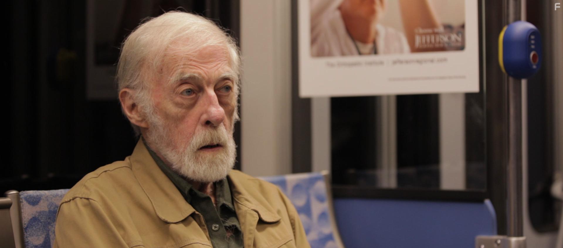 A Fancy Piece of Homicide (2017)