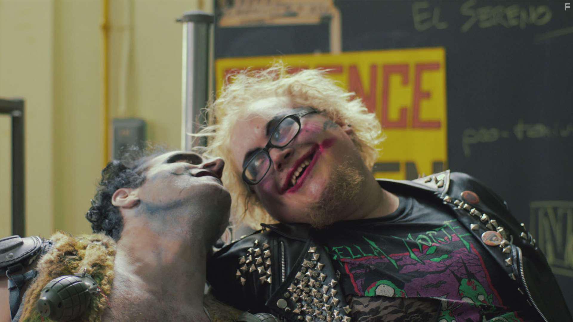 Return to Return to Nuke 'Em High Aka Vol. 2 (2017)