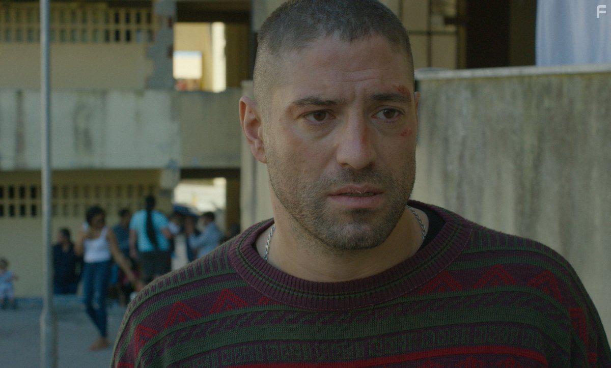 Nuno Lopes in So Jorge (2016)