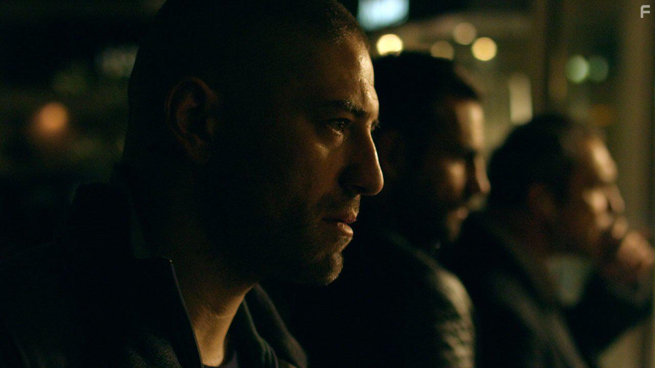 Nuno Lopes in So Jorge (2016)