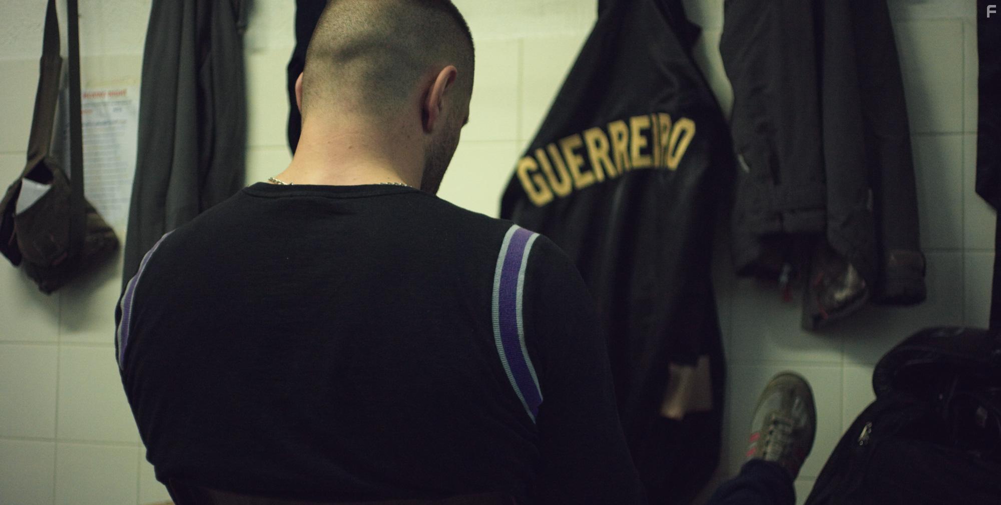 Nuno Lopes in So Jorge (2016)