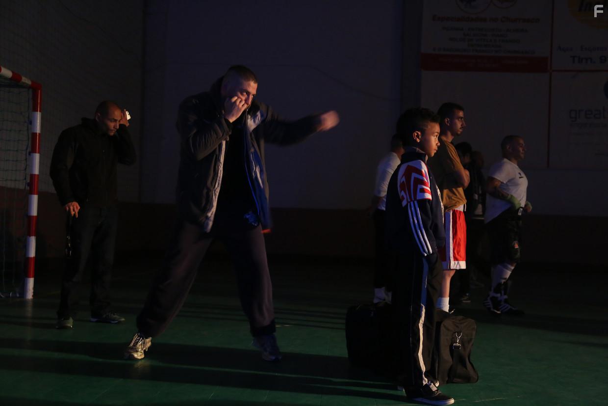 Nuno Lopes in So Jorge (2016)