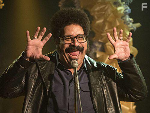 Erik Griffin in I'm Dying Up Here (2017)