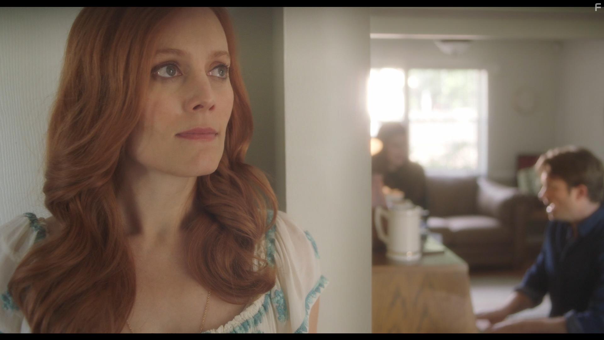 Samantha Colburn in The Storyteller (2018)