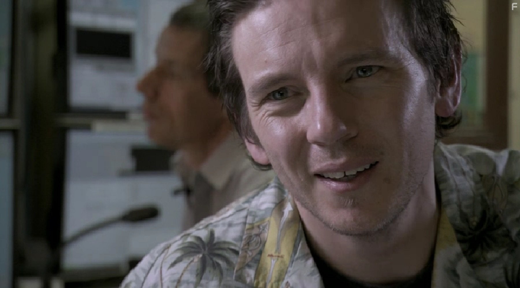 Буря в Арктике (2010)