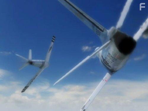 Воздушные бои #2