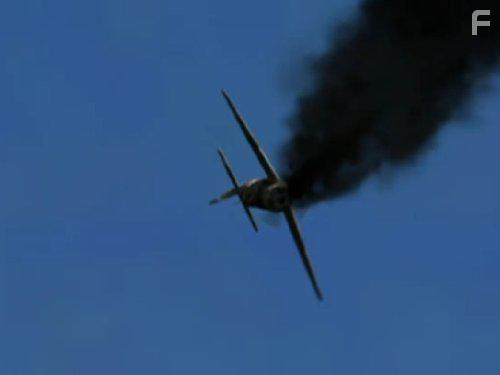 Воздушные бои #3