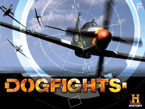 Воздушные бои #6