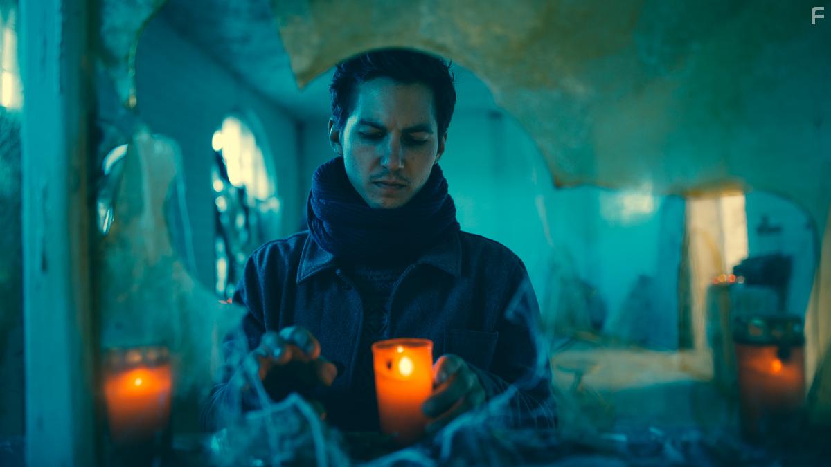 Обитель тьмы