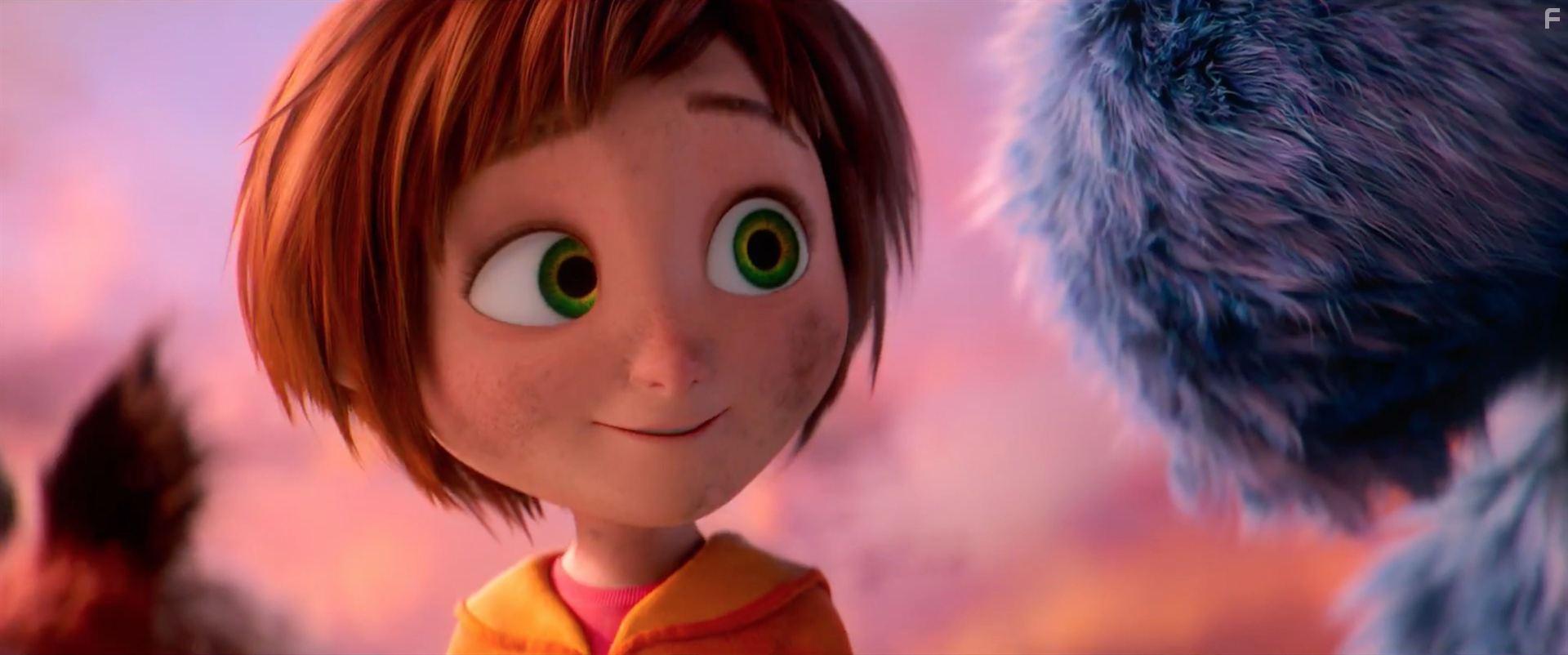 Brianna Denski in Wonder Park (2019)
