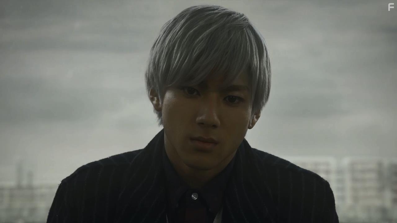 Nidome no natsu, nidoto aenai kimi (2017)