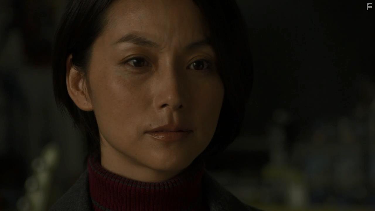 Nidome no natsu, nidoto aenai kimi (2017)