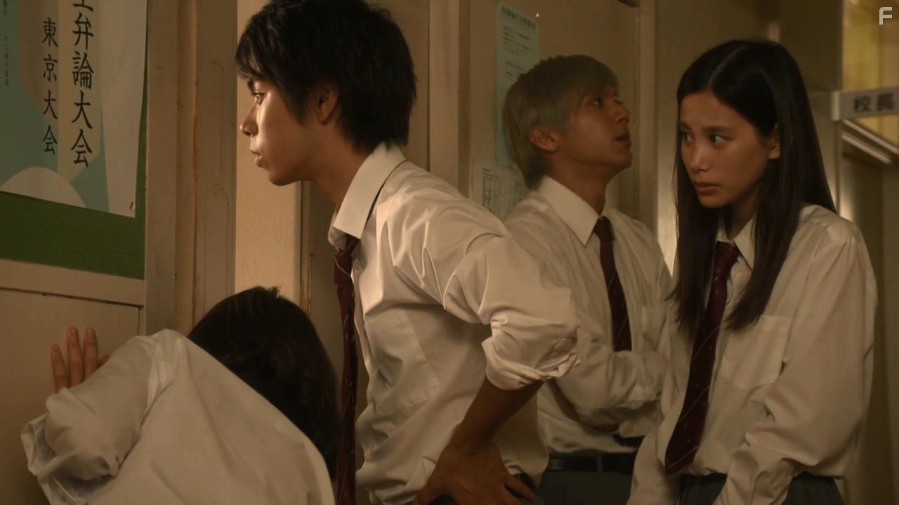 Nidome no natsu, nidoto aenai kimi (2017)