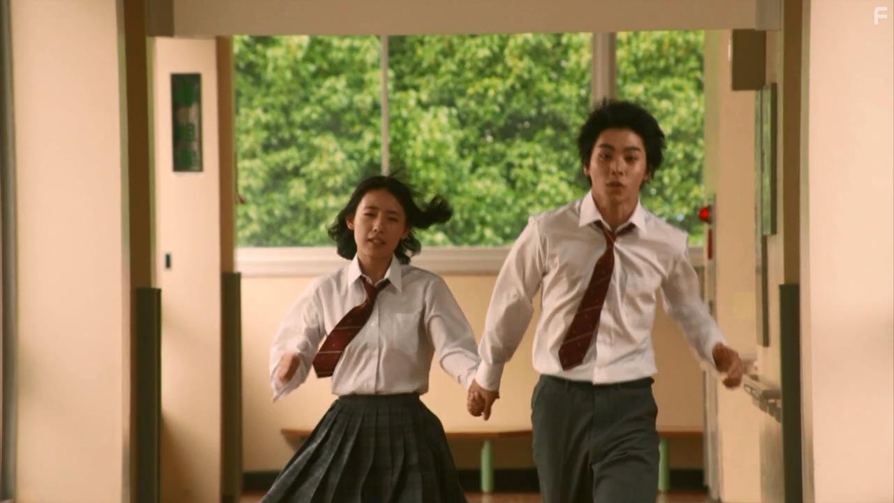 Nidome no natsu, nidoto aenai kimi (2017)