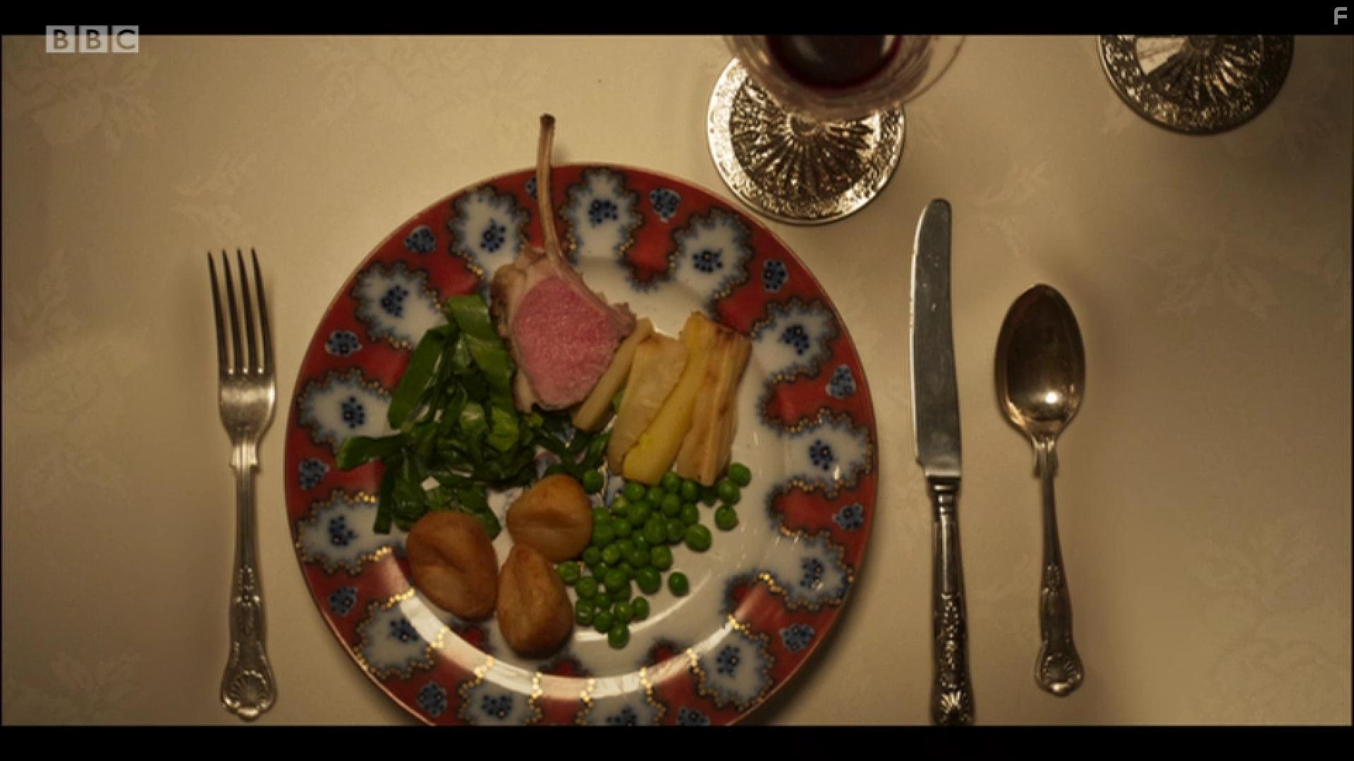 The ABC Murders (2018)