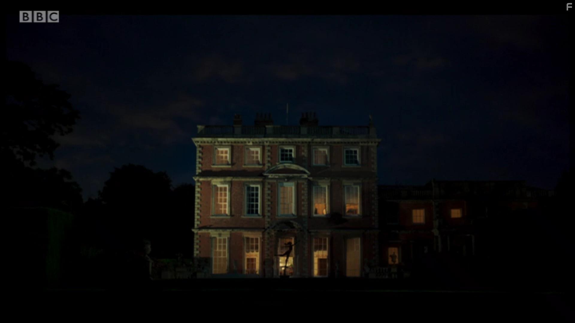 The ABC Murders (2018)