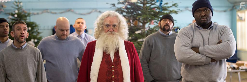 Get Santa (2014)