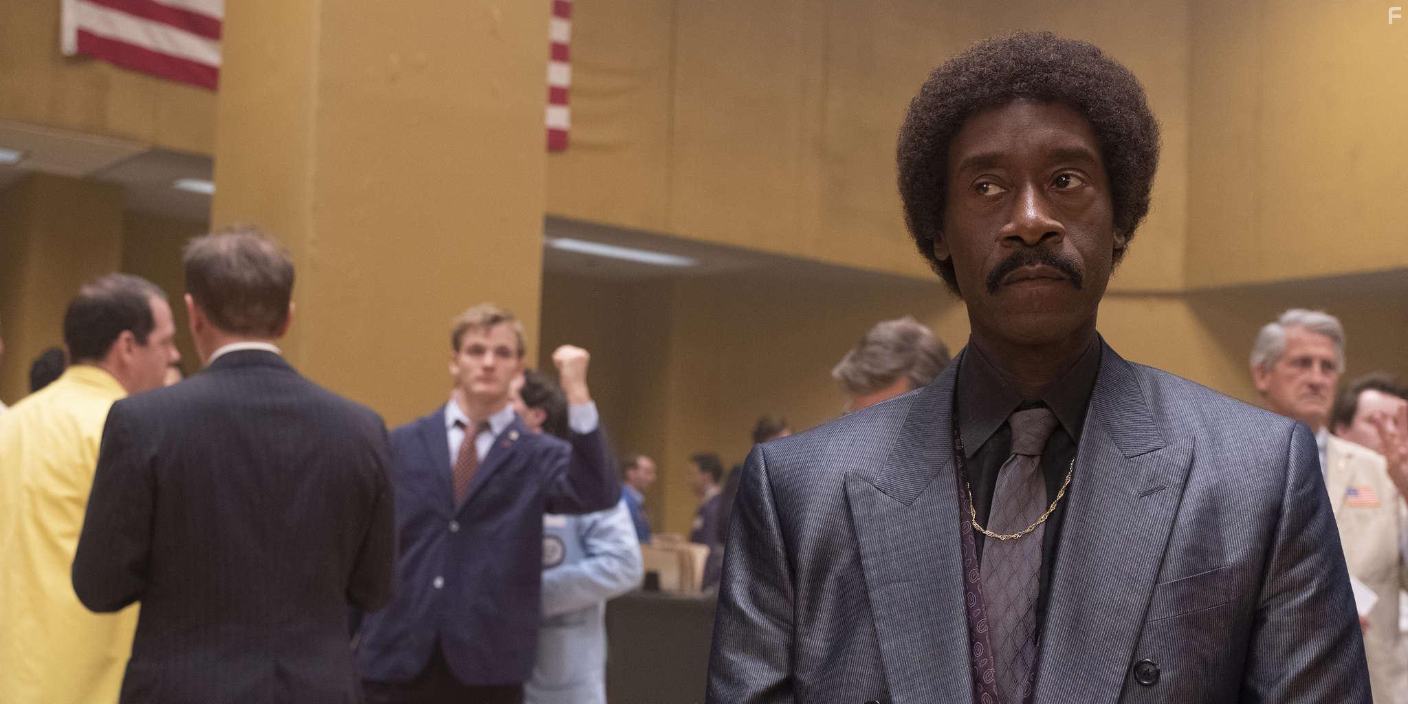 Чёрный понедельник