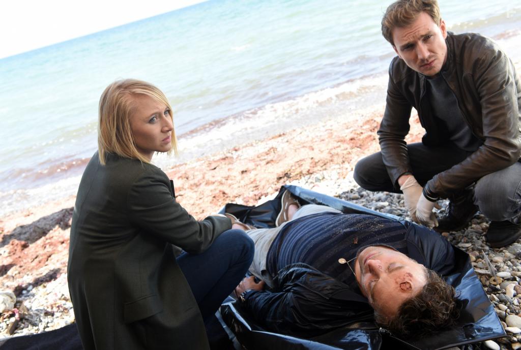 Solo fr Weiss: Es ist nicht vorbei (2018)