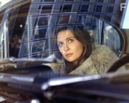 La maison sous les arbres (1971)