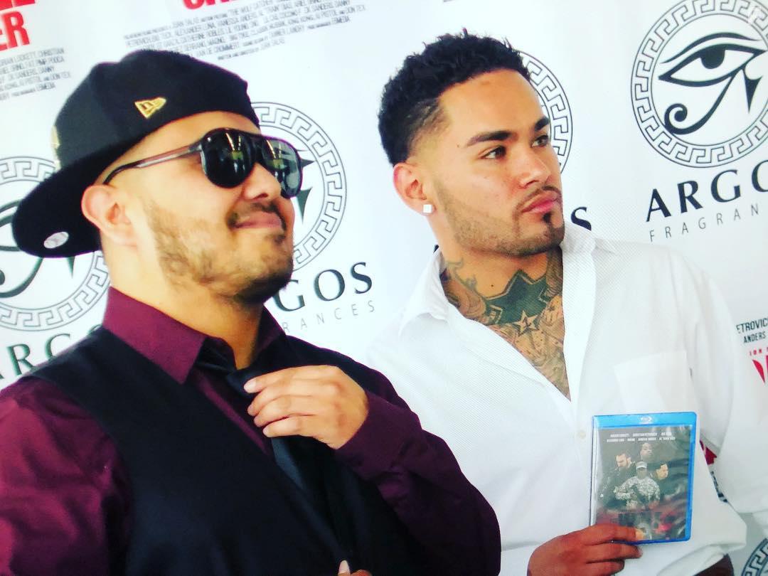 Охотник на волков