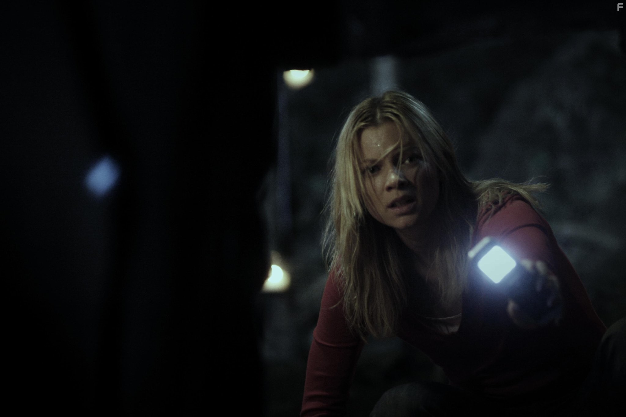 Amy Smart in Седьмая луна (2008)