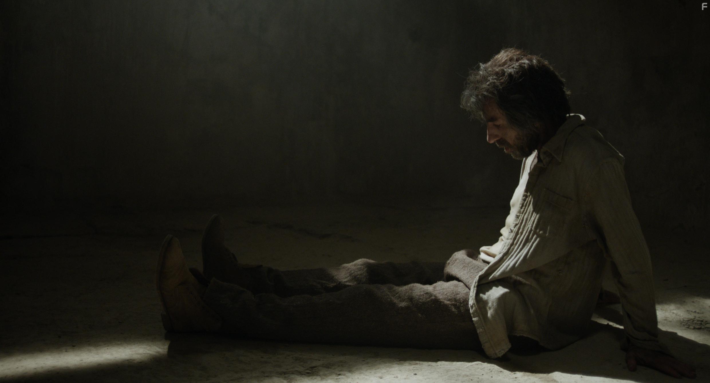 La noche de 12 aos (2018)