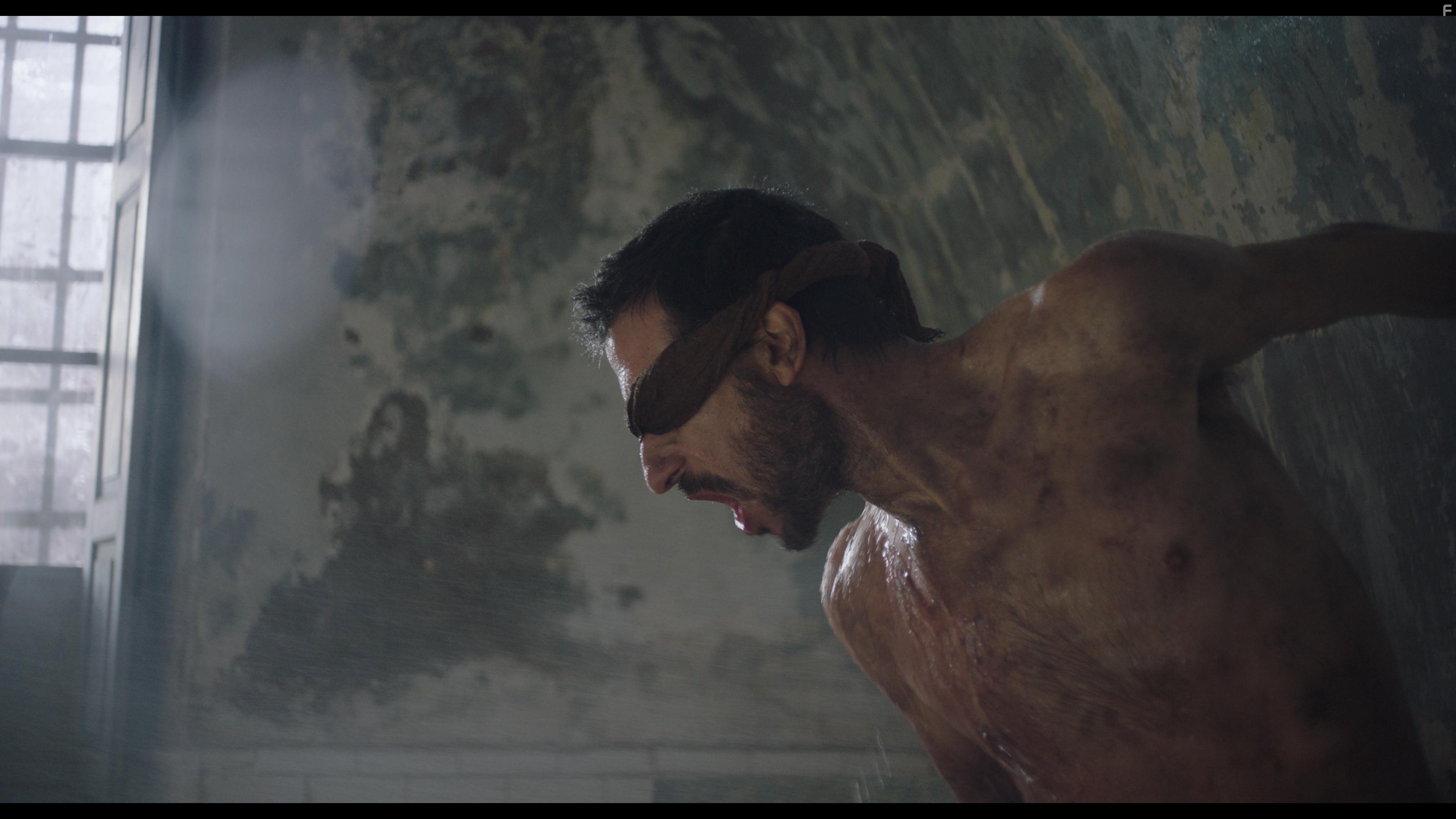 Alfonso Tort in La noche de 12 aos (2018)