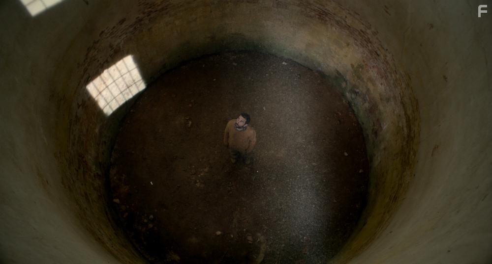 La noche de 12 aos (2018)