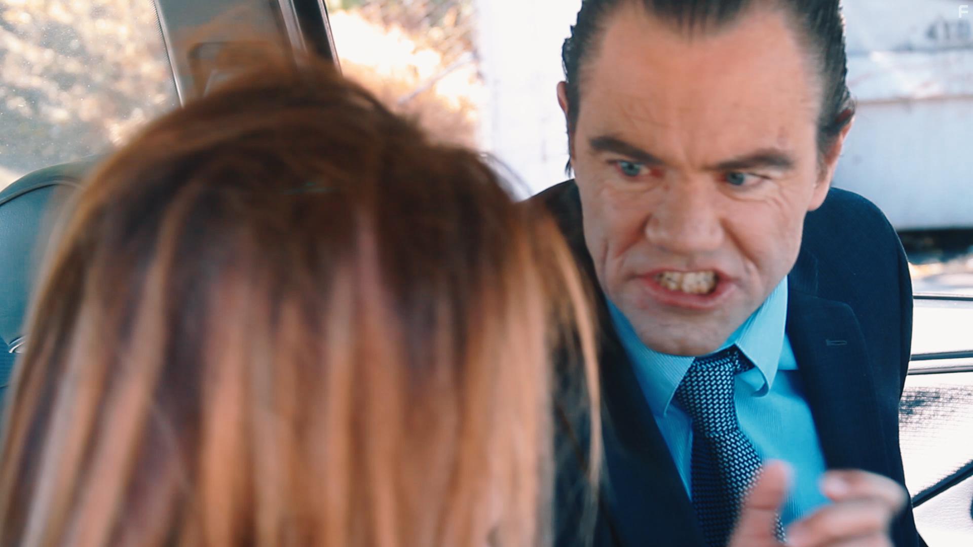 James E. Meyer in Jackson Bolt (2018)