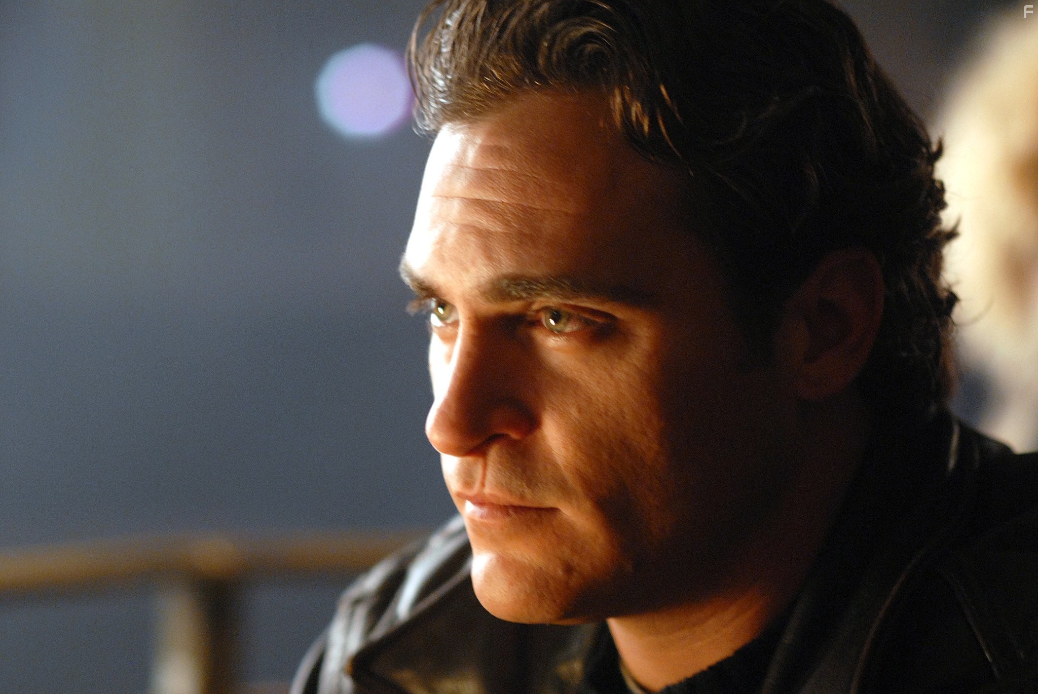 Joaquin Phoenix in Хозяева ночи (2007)