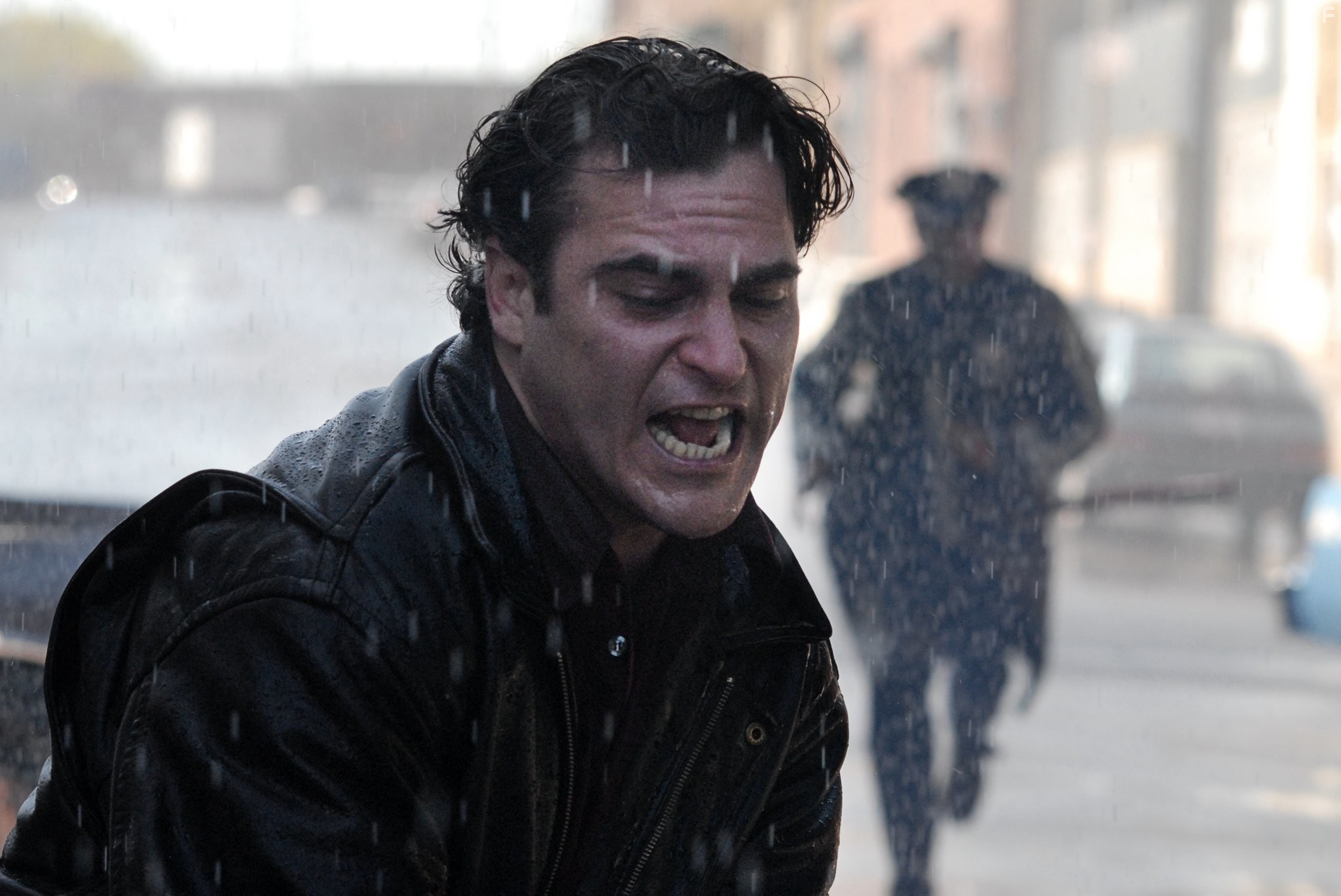 Joaquin Phoenix in Хозяева ночи (2007)