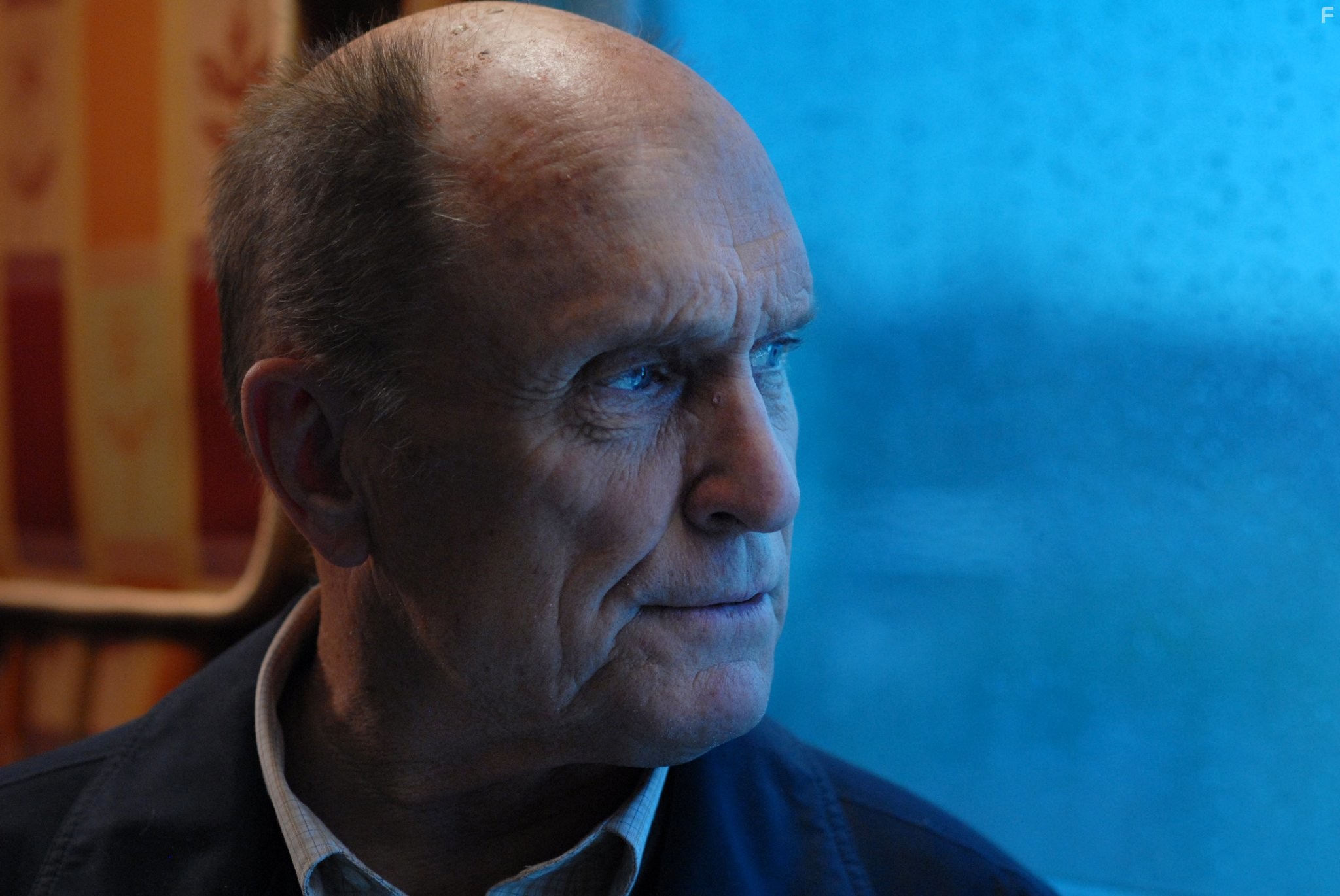 Robert Duvall in Хозяева ночи (2007)