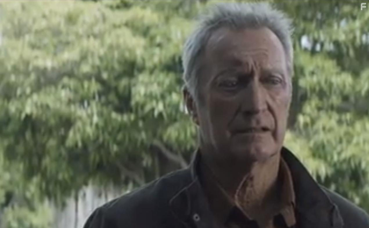Bryan Brown in Bloom (2019)