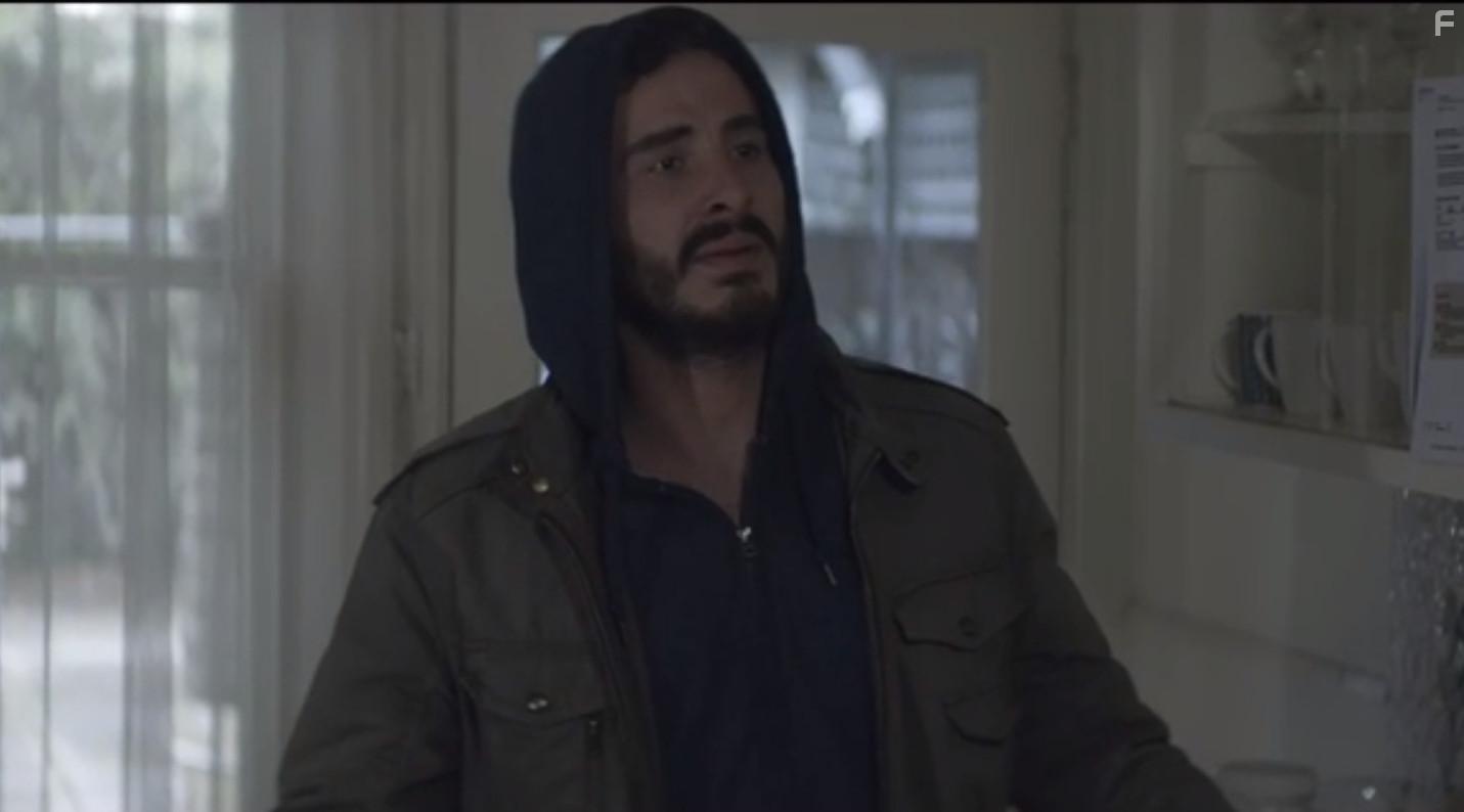Ryan Corr in Bloom (2019)