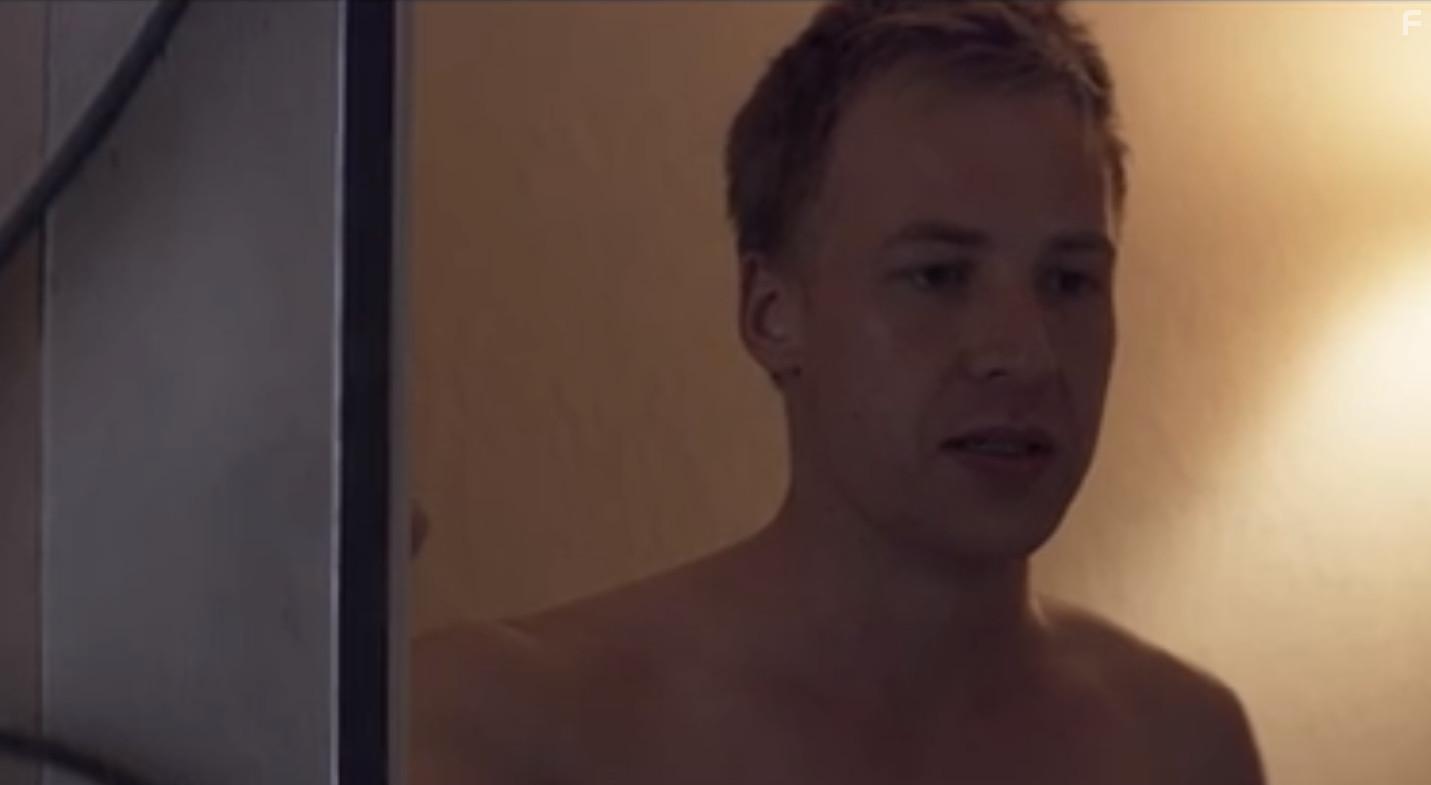 Angus McLaren in Bloom (2019)