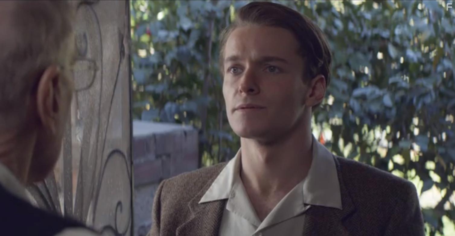 Jacob Collins-Levy in Bloom (2019)