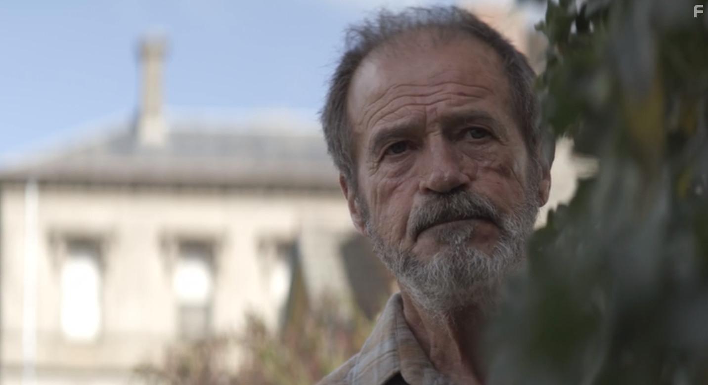 Rod Mullinar in Bloom (2019)