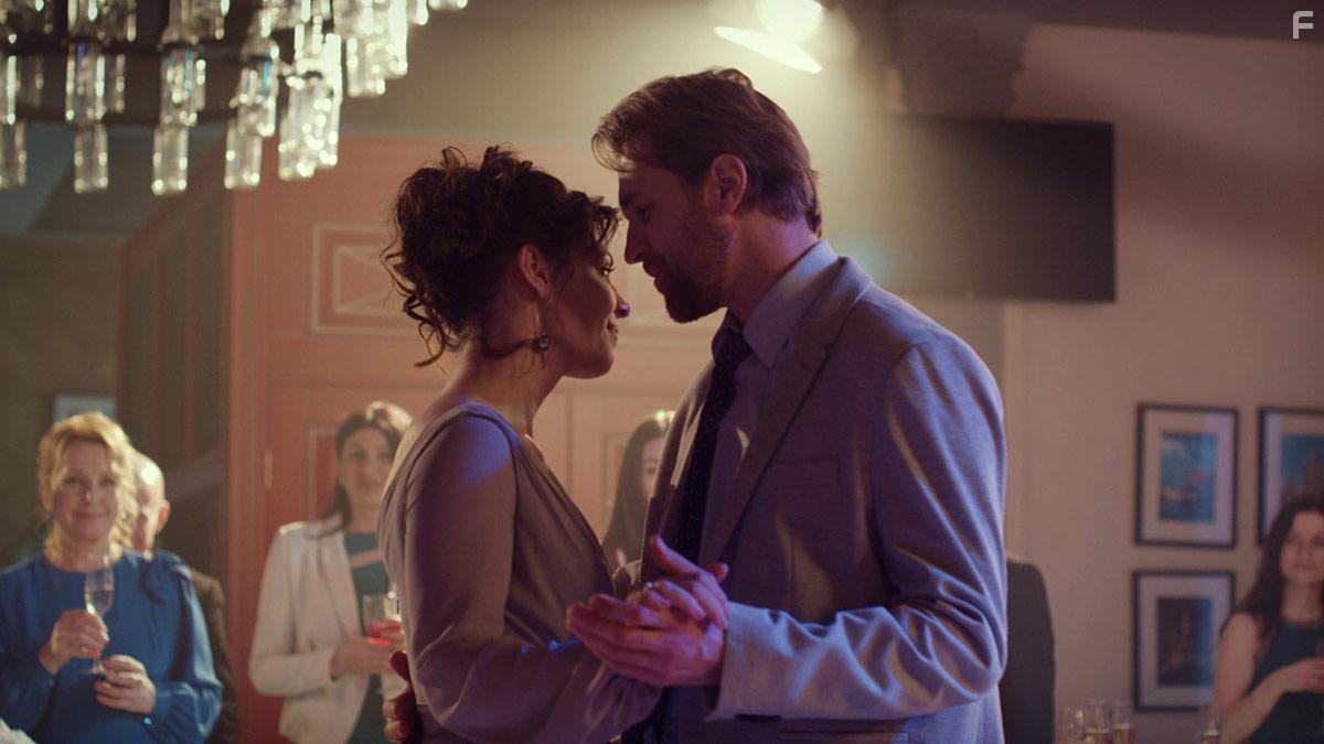 Тень любви #1