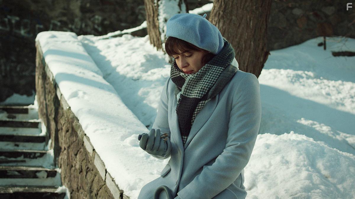 Тень любви #2