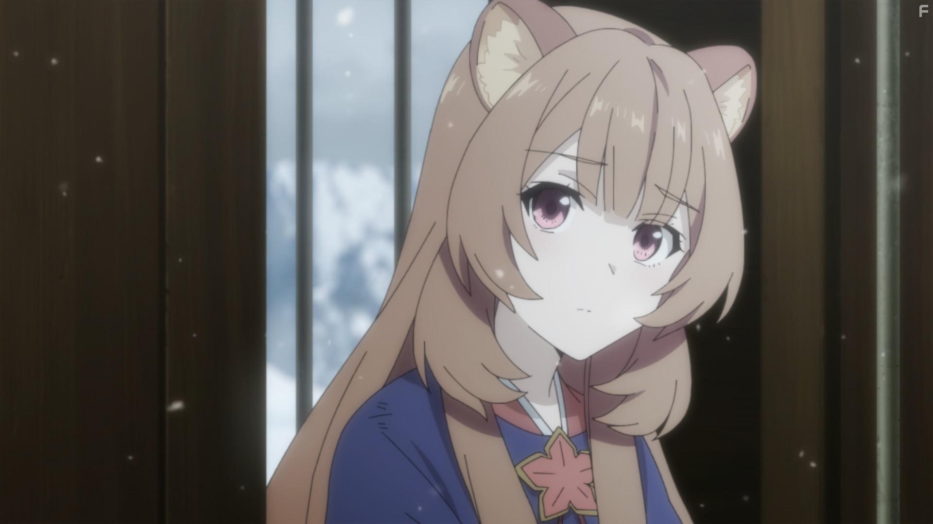 Tate no Yuusha no Nariagari: Humming Fairy (2022)