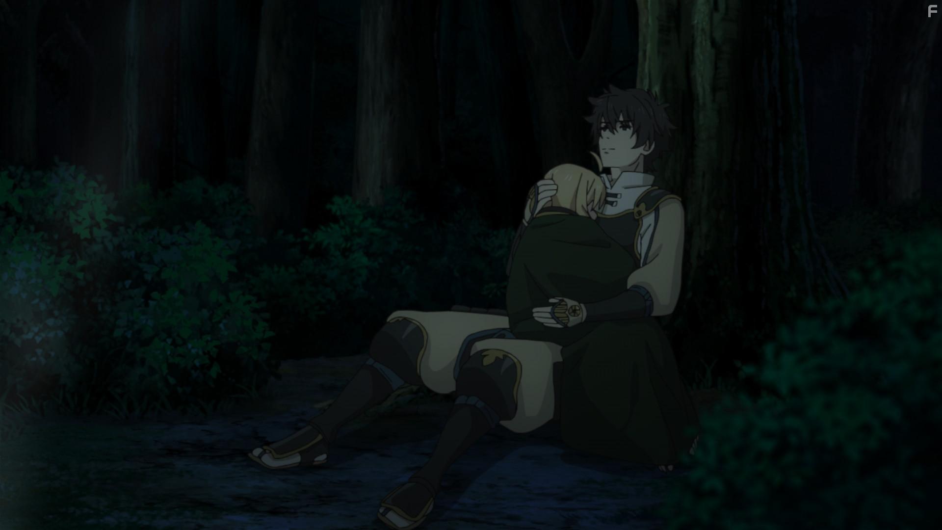 Tate no Yuusha no Nariagari: Humming Fairy (2022)